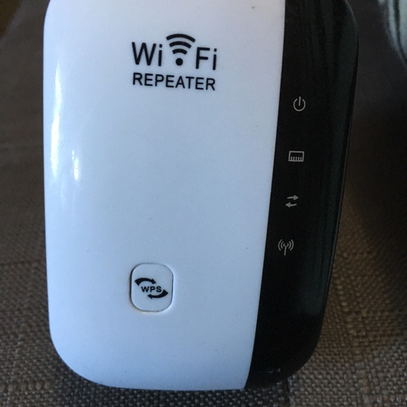 Small WiFi repeater use works great - Picture 7 of 7